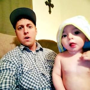 Meet your Posher, Stephen